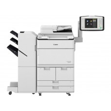 Canon imageRUNNER ADVANCE DX 8786i MFP / 8786P