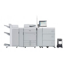 Canon imagePRESS C910